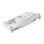 Refrigeración Aire be quiet! 140mm Silent Wings 4 PWM Blanco 1100 RPM Ultra Silencioso