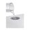 Geschirrspüler Bomann TSG 5701 2 Maßgedecke D LED Extra Dry Anti-Bac Kompakt 58 dB