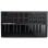 Teclado MIDI Akai Pro MPK Mini MK3 25 teclas Pads USB compacto negro