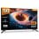 TV TD SYSTEMS PRIME50C21GLE 50" DLED 4K Ultra HD Google TV HDR10 Dolby Digital Plus Chromecast