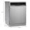 Lavavajillas Cecotec Bolero Aguazero 6800 14 cubiertos Clase A Inox