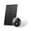 TP-Link Tapo TC40 IP-Sicherheitskamera, kabellos, Innen/Außen, Full HD, IR 30 m, Alexa/Google Home