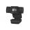 Webcam Conceptronic AMDIS04B Full HD 1080p 3,6mm Plug and Play Micrófono USB 2.0