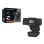 Webcam Conceptronic AMDIS04B Full HD 1080p 3,6mm Plug and Play Micrófono USB 2.0