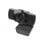 Webcam Conceptronic AMDIS04B Full HD 1080p 3,6mm Plug and Play Micrófono USB 2.0