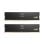 RAM Team Group 64 Go DDR5 6000 MHz 2 x 32 Go sans tampon Noir