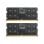 Memoria Team Group ELITE TED532G4800C40D-S01 32GB DDR5 4800MHz SO-DIMM