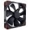 Ventilatore supplementare Noctua NF-A14 industrialPPC-3000 PWM 140mm 3000RPM IP52