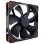 Ventilatore supplementare Noctua NF-A14 industrialPPC-3000 PWM 140mm 3000RPM IP52