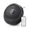 Robot Aspirador Roborock Q8 Max 5500Pa DuoRoller LiDAR Controlo Inteligente Preto