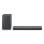 Philips TAB6100 Soundbar Bluetooth con Dolby Atmos DTS Virtual X 400W Subwoofer Nero