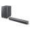 Philips TAB6100 Soundbar Bluetooth con Dolby Atmos DTS Virtual X 400W Subwoofer Nero