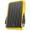 Disco Duro Silicon Power Armor A66 1TB Externo USB 3.2 5Gbps Antigolpes Impermeable
