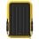 Disco Duro Silicon Power Armor A66 1TB Externo USB 3.2 5Gbps Antigolpes Impermeable