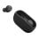 Auriculares JBL Wave Buds inalámbricos True Wireless Bluetooth IP54 con micrófono integrados, negros