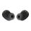 Auriculares JBL Wave Buds inalámbricos True Wireless Bluetooth IP54 con micrófono integrados, negros