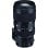Sigma A 50-100 F1.8 DC HSM Nikon 21/15 Telezoomobjektiv 82 mm Schwarz