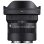 Sigma 13/10 Objektiv Fujifilm X APS-C 2.8-22 67mm Abnehmbare Gegenlichtblende Schwarz