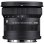 Sigma 13/10 Objektiv Fujifilm X APS-C 2.8-22 67mm Abnehmbare Gegenlichtblende Schwarz
