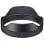 Sigma 13/10 Objektiv Fujifilm X APS-C 2.8-22 67mm Abnehmbare Gegenlichtblende Schwarz