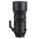 Objetivo Sigma 591965 70-200mm Sony E 20 Elementos/15 Grupos 77mm Negro