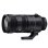 Objetivo Sigma 591965 70-200mm Sony E 20 Elementos/15 Grupos 77mm Negro