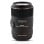 Objetivo Sigma 105mm F2.8 EX DG OS HSM Macro Estabilizador Nikon Negro