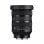 Objetiva Sigma 24-70mm f2.8 DG DN Art Sony E Full Frame 11 lâminas diafragma 82mm