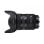 Objetiva Sigma 24-70mm f2.8 DG DN Art Sony E Full Frame 11 lâminas diafragma 82mm