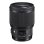 Objetivo Sigma 85mm F1.4 DG DN Art para Canon MILC Negro