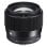 Sigma 56 mm F1.4 DC DN Fujifilm X Kompakt-Teleobjektiv Silent Focus Schwarz