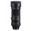 Objectif Sigma 100-400 mm F5-6,3 DG DN OS autofocus contemporain Fujifilm X 22/16