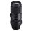 Objectif Sigma 100-400 mm F5-6,3 DG DN OS autofocus contemporain Fujifilm X 22/16