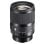 Objectif Sigma 315965 Sony E 14 éléments/11 groupes 72 mm f/0,45 m noir