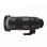 Sigma 60–600 mm F4,5–6,3 DG DN OS Sony E Ultra Telezoom 27/19 105 mm Objektiv