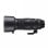 Sigma 60–600 mm F4,5–6,3 DG DN OS Sony E Ultra Telezoom 27/19 105 mm Objektiv