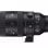 Sigma 60–600 mm F4,5–6,3 DG DN OS Sony E Ultra Telezoom 27/19 105 mm Objektiv