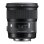 Objetivo Sigma 24mm F1.4 DG HSM Art Sony E Montura, 15 elementos, 77 mm, Negro