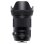 Objetivo Sigma 40mm F1.4 DG HSM Art Sony E 16/12 Autoenfoque 82mm Negro