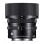 Sigma 45 mm F2.8 DG DN Sony E Autofokus-Vollformat-Schwarzobjektiv