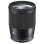 Obiettivo Sigma Sony E 16 mm Grandangolo AF Plastica Nero Paraluce