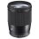 Obiettivo Sigma Sony E 16 mm Grandangolo AF Plastica Nero Paraluce