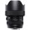 Objectif Sigma 14-24 mm f/2.8 DG pour Nikon MILC/SLR grand angle autofocus