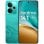 Smartphone Realme 14T 5G 6,67" AMOLED 8 GB/256 GB 6000 mAh Dimensity 6300 Verde