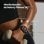 Amazfit Active 2 Square Premium NFC Smartwatch 1.75" AMOLED Zafiro GPS Plata con 2 Correas