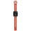 Amazfit Active 2 Square Premium NFC Smartwatch 1.75" AMOLED Zafiro GPS Plata con 2 Correas