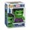Funko Hulk Marvel Multicolor Vinyl Figure da collezione 121,9 mm per adulti e bambini