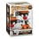 Figura colecionável Funko Inc. Sylvester em vinil multicolorido Looney Tunes