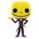 Figurine de collection en vinyle multicolore Funko Jack Skellington L'Étrange Noël de Monsieur Jack