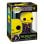 Figurine de collection en vinyle multicolore Funko Jack Skellington L'Étrange Noël de Monsieur Jack